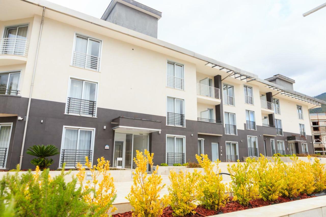 Vignadonica Resort ฟิชเชียโน ภายนอก รูปภาพ