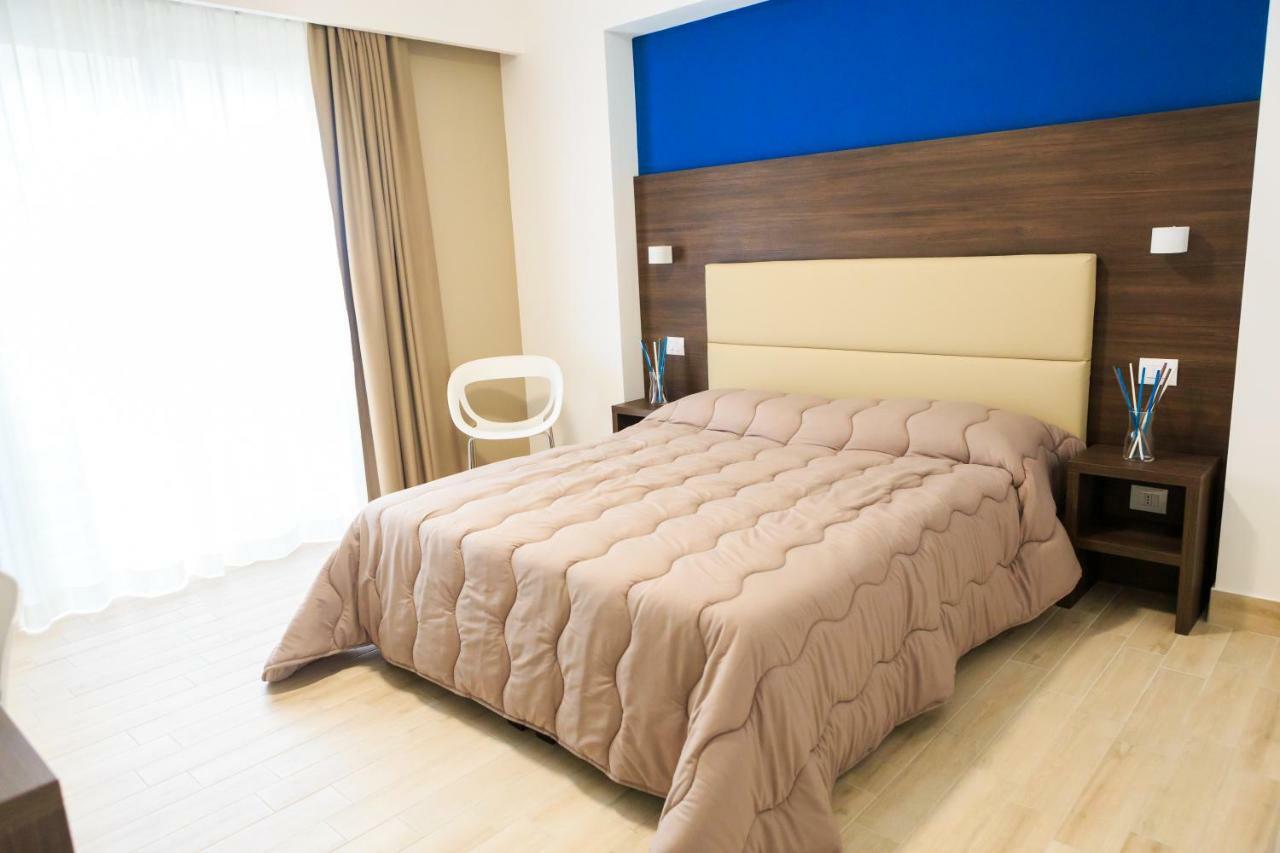 Vignadonica Resort ฟิชเชียโน ภายนอก รูปภาพ
