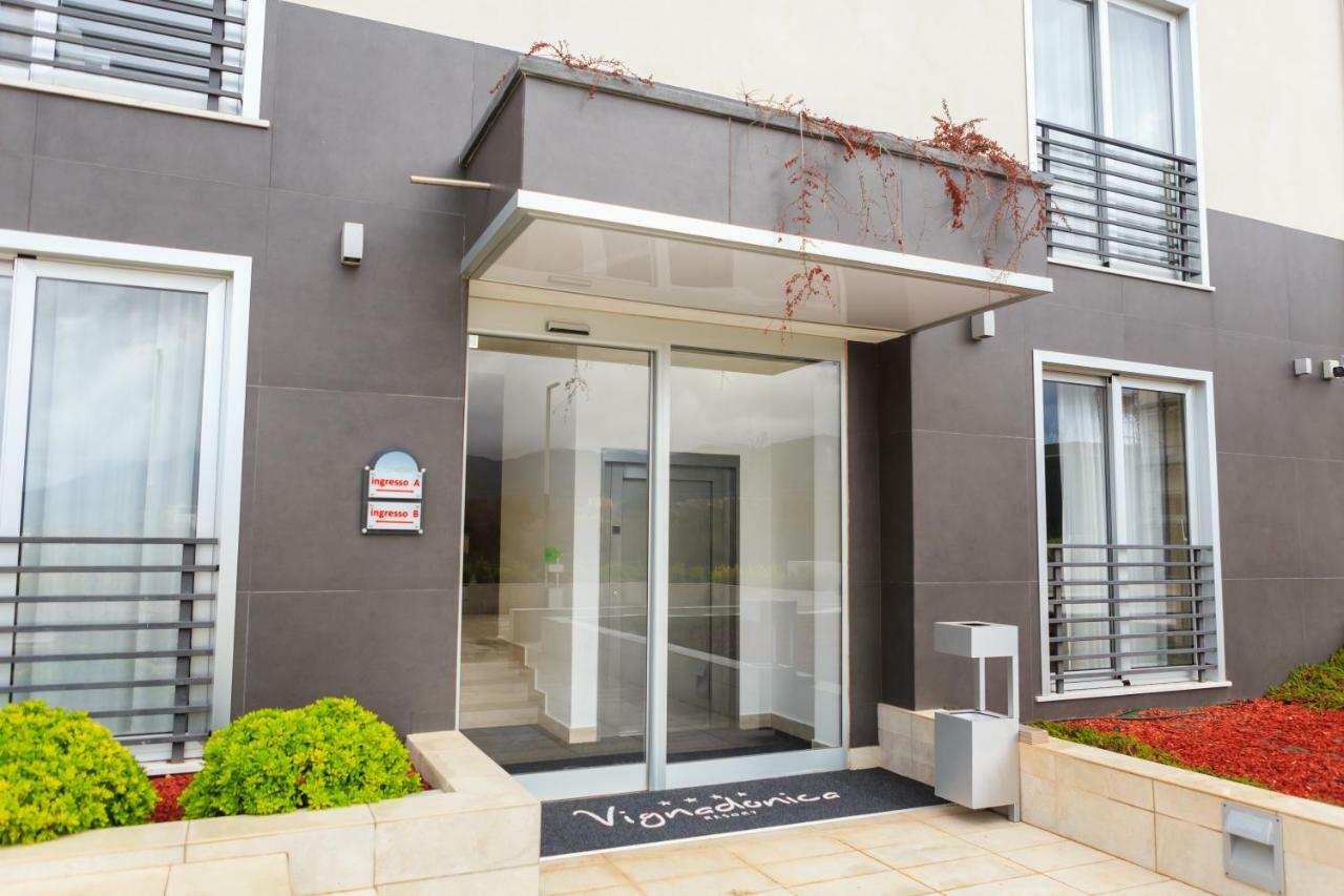 Vignadonica Resort ฟิชเชียโน ภายนอก รูปภาพ