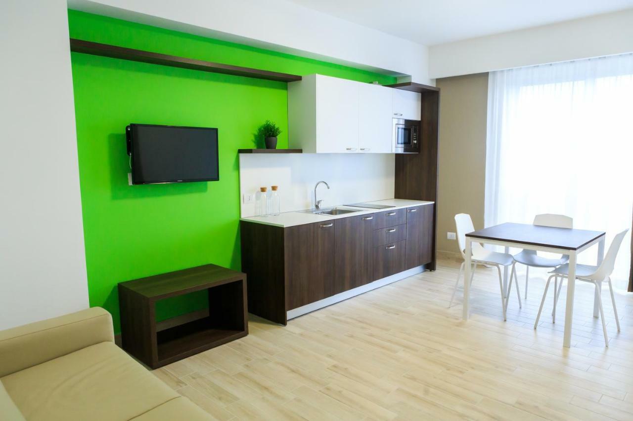 Vignadonica Resort ฟิชเชียโน ภายนอก รูปภาพ