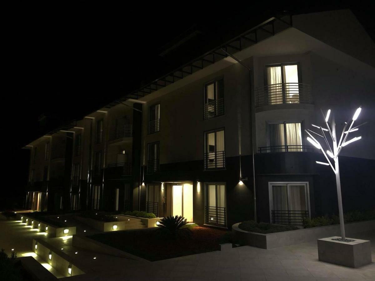 Vignadonica Resort ฟิชเชียโน ภายนอก รูปภาพ