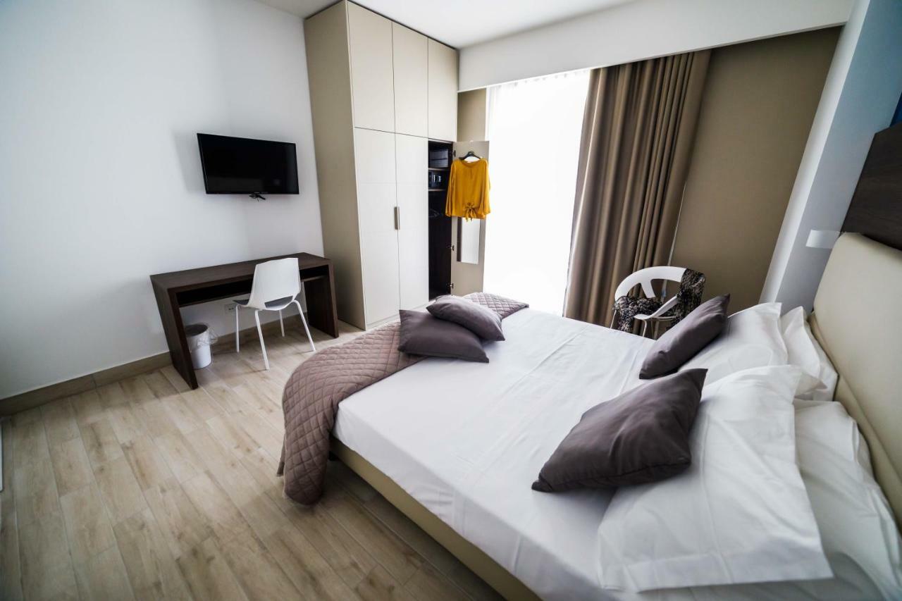 Vignadonica Resort ฟิชเชียโน ภายนอก รูปภาพ