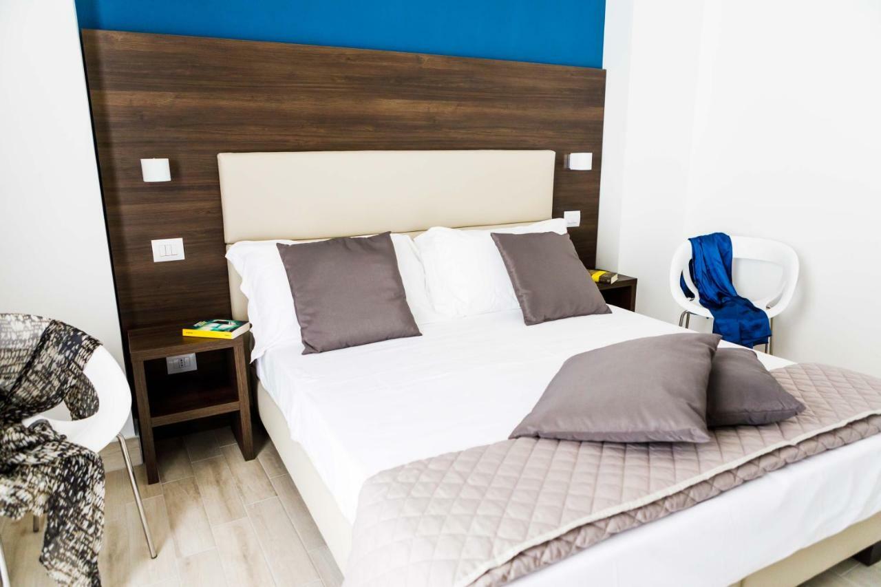 Vignadonica Resort ฟิชเชียโน ภายนอก รูปภาพ