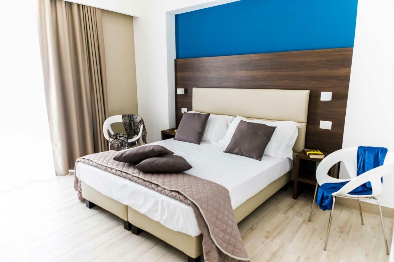 Vignadonica Resort ฟิชเชียโน ภายนอก รูปภาพ