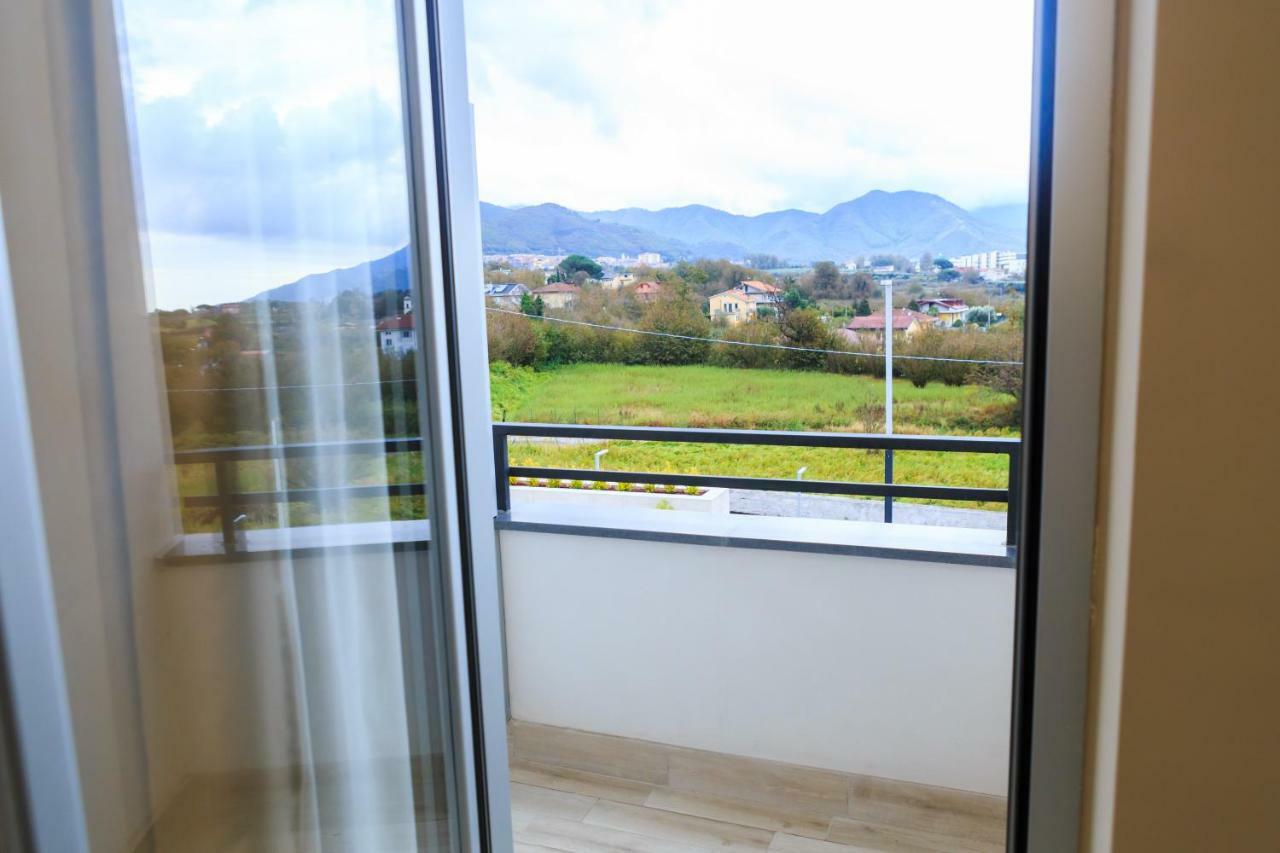 Vignadonica Resort ฟิชเชียโน ภายนอก รูปภาพ